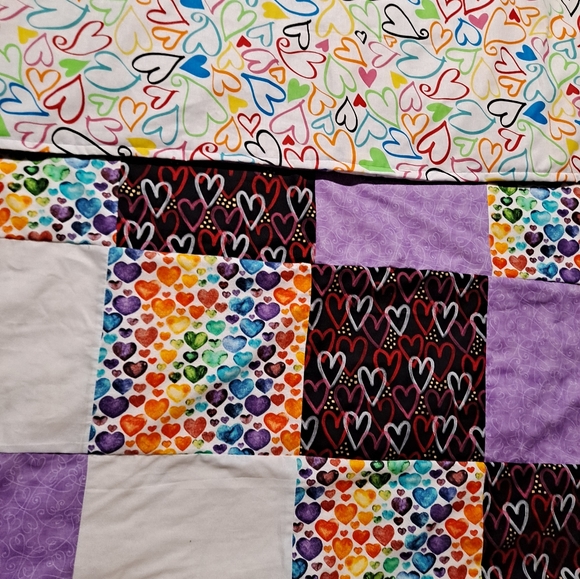 Quilt - Picture 2 of 3